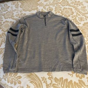 NWOT KÜHL TEAM™ MERINO 1/4 ZIP